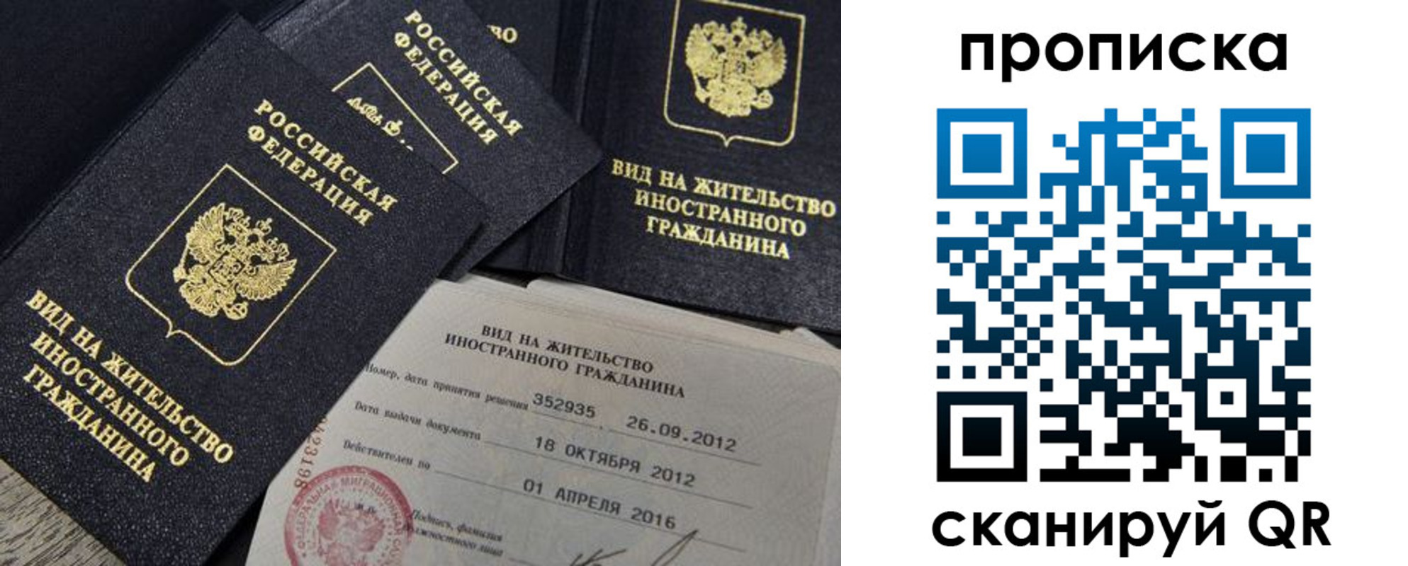 прописка в Белореченске